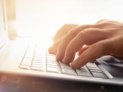 Las tres cosas que los autónomos no pueden hacer por Internet