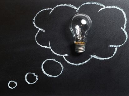 Las pymes aportan casi la mitad del gasto en innovación