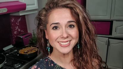 El “ingrediente secreto” de Marisolpink, una mami con mucho sazón