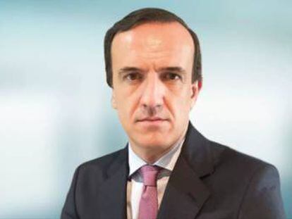 Gonzalo Ardura, Barclays.