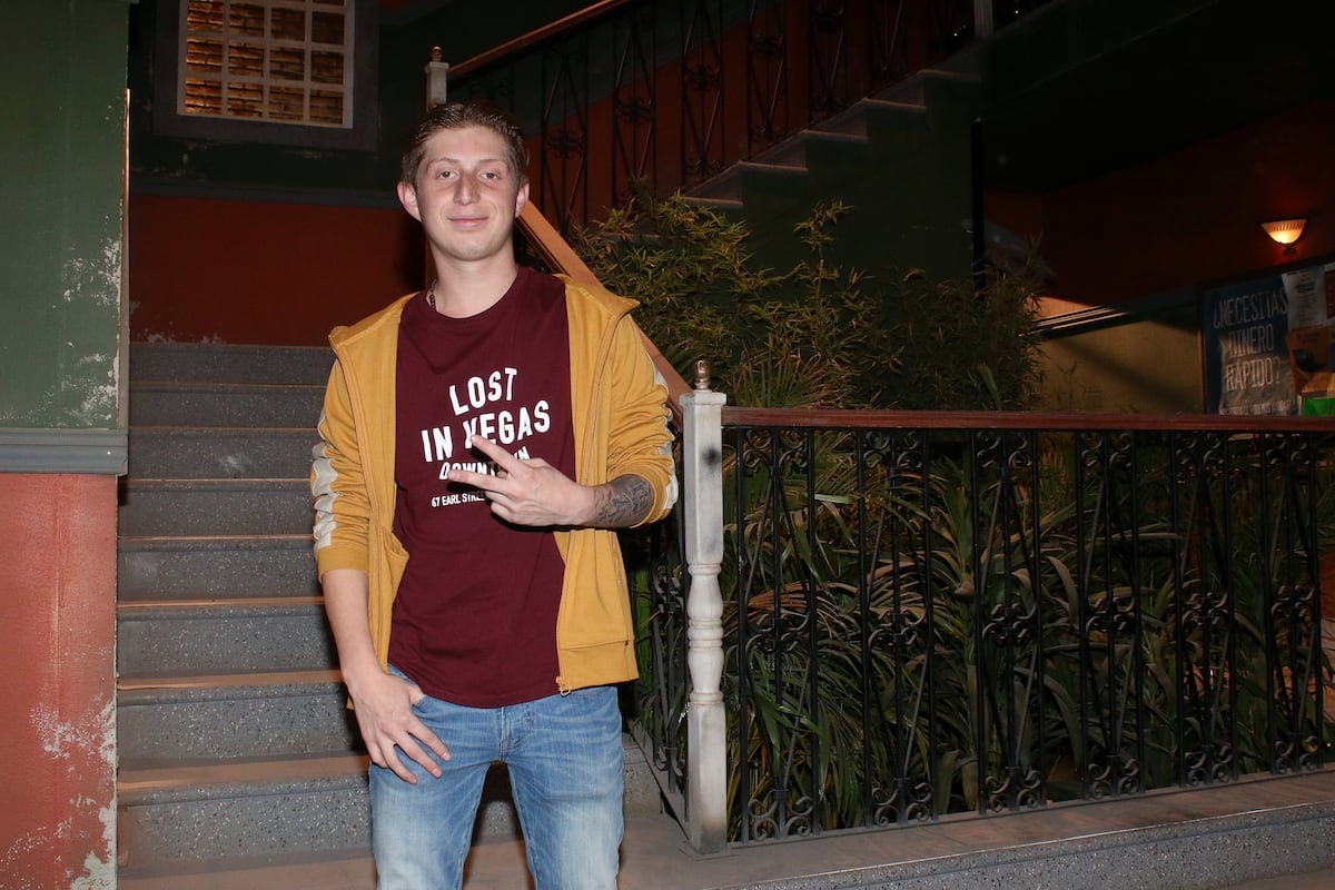 No fue un suicidio, fue un tiro en la sien: la bala que mató al actor Octavio Ocaña salió del arma de un policía, según un nuevo informe pericial No fue un suicidio, fue un tiro en la sien: la bala que mató al actor Octavio Ocaña salió del arma de un policía, según un nuevo informe pericial