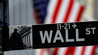 El índice Dow Jones cierra su mejor mes desde hace 46 años