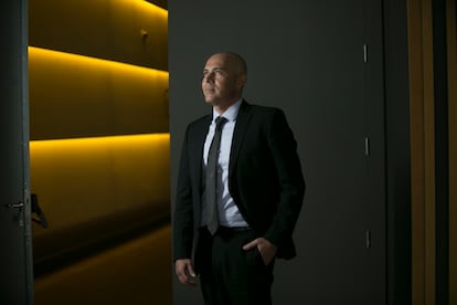 Alon Chen Tenemos Que Entender Por Que Hay Ninos De Siete Anos Que Ya Quieren Suicidarse Ciencia El Pais