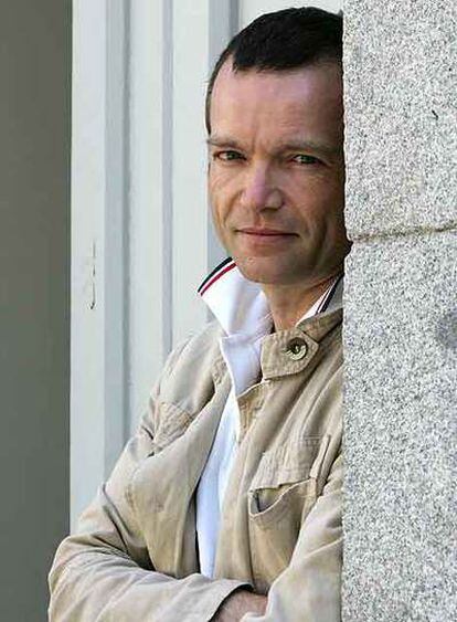 El director francés Christophe Rousset.