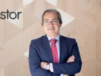 Unai Beato, responsable de Lending & Insurance en MyInvestor.