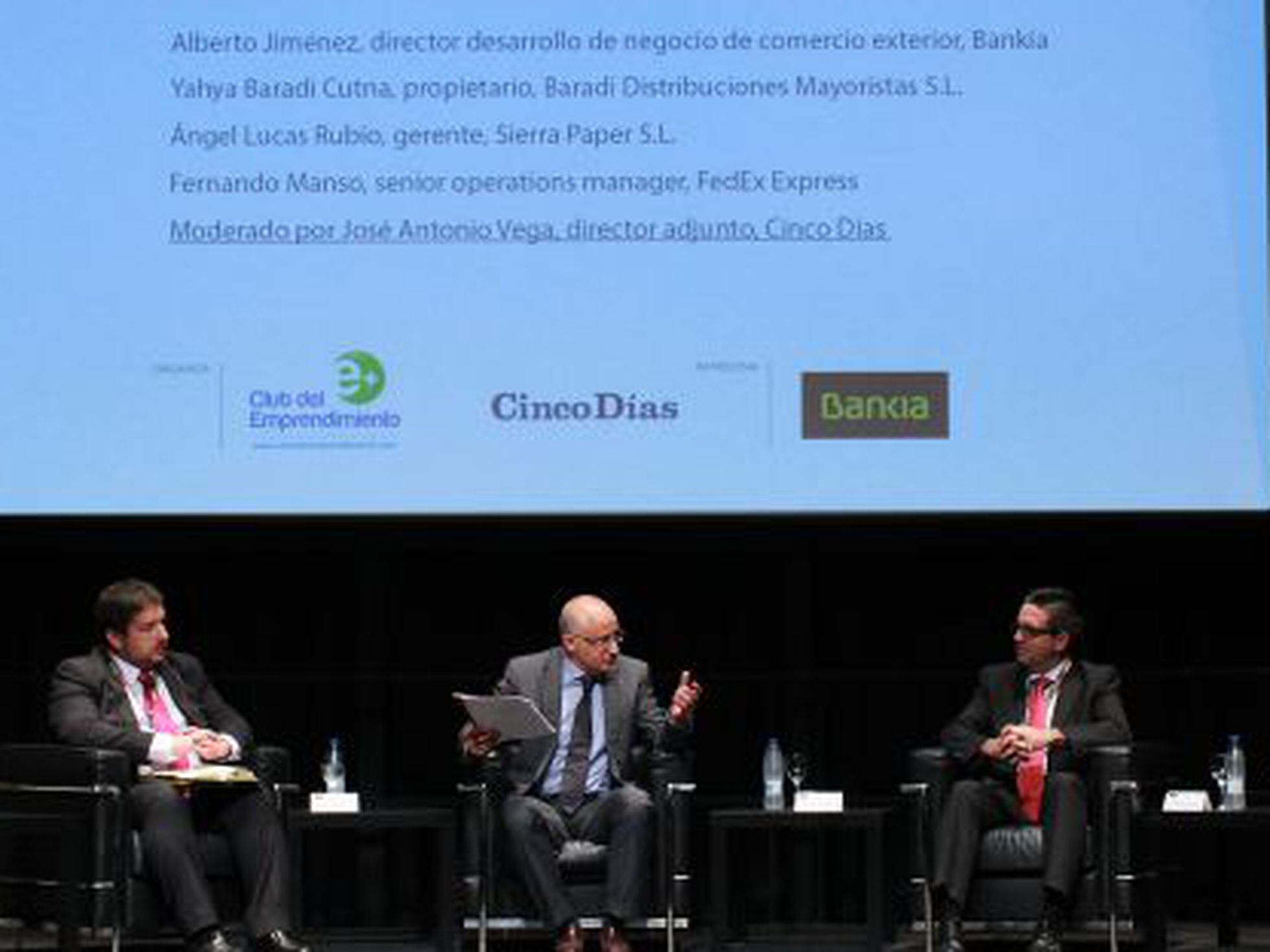 Bankia - Últimas noticias de Bankia en El Comercio