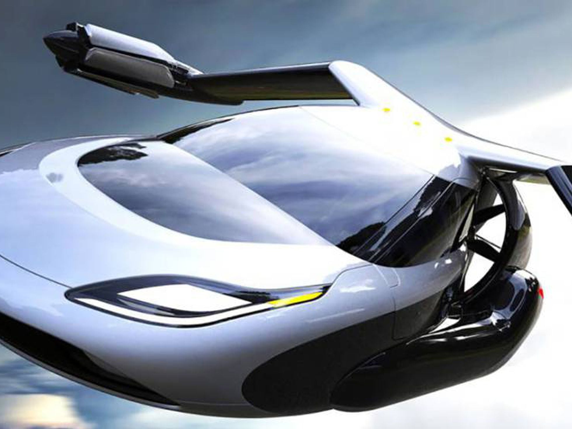 Así será el coche del futuro | Digital | EL PAÍS