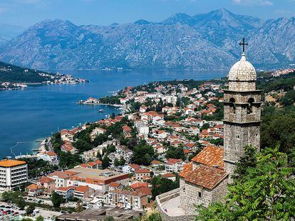 4 motivos para visitar Montenegro (antes de que se ponga más de moda)