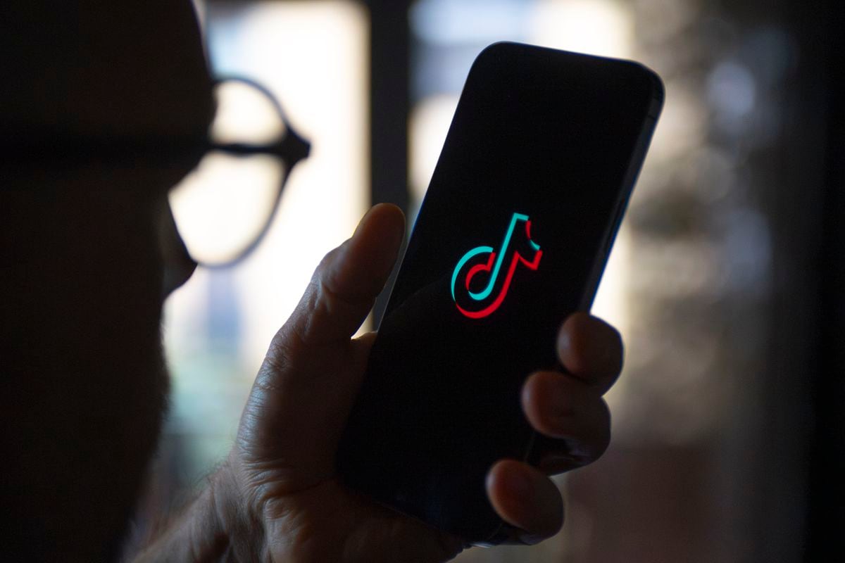 ¿TikTok te conoce mejor que tu madre?  Cómo enviar datos guardados sobre usted y limitar la información a copiar