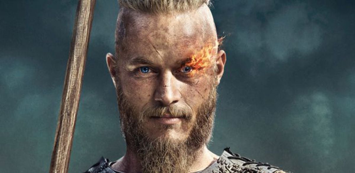 Vikingos Ragnar Lodbrok: el liderazgo sin límites de un vikingo: Ragnar  Lodbrok: el liderazgo sin límites de un vikingo | Fortunas | Cinco Días