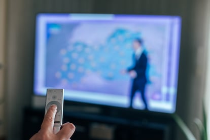 El 5G transforma la TDT ¿es tu televisor compatible con la TDT 2?