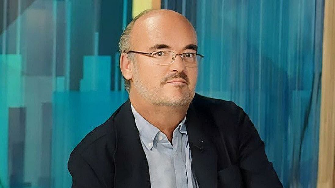 Juan Méndez, un todoterreno del periodismo