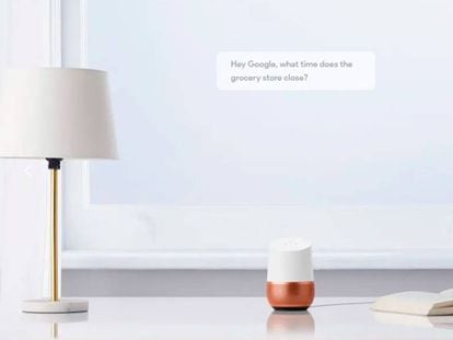 Google Home destrona a Amazon Echo, ya es el más vendido