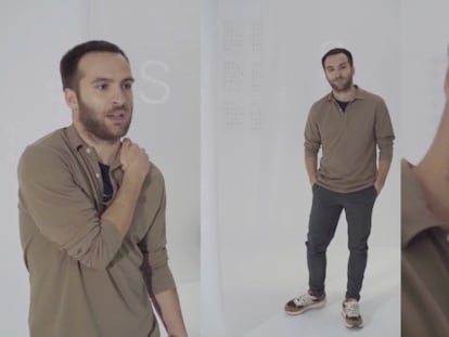 Minimalismo, tecnología y sostenibilidad: el futuro de la moda tiene nombre español