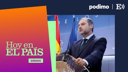 ‘Podcast’ | Los tres temas de la semana: Ábalos al Grupo Mixto, el Supremo abre causa penal a Puigdemont por terrorismo y la selección femenina gana la Nations League