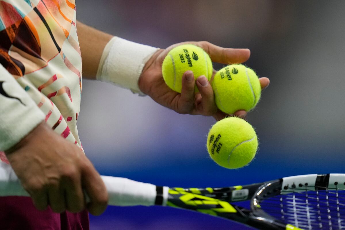 US Open 2023: Alcaraz y Djokovic ocultan sus cartas | Tenis | Deportes