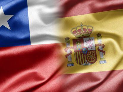 Bachelet llega a España para hacer negocios entre pymes
