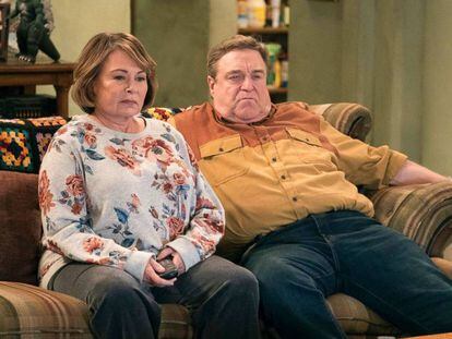 Los guionistas de ‘Roseanne’ matarán a Roseanne en su secuela