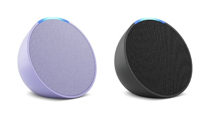 El nuevo Echo Pop ya está aquí: el altavoz inteligente de , ahora en  un tamaño más compacto y nuevos colores, Tecnología, Escaparate