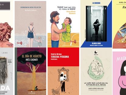 10 novedades imprescindibles para celebrar el Día Internacional del Libro  Infantil y Juvenil, Familia, Mamas & Papas