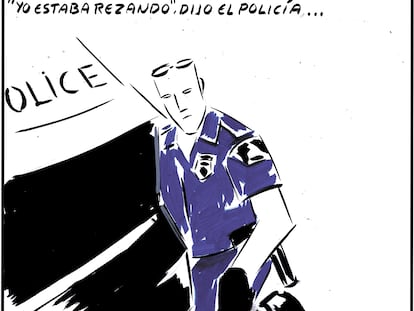 El Roto