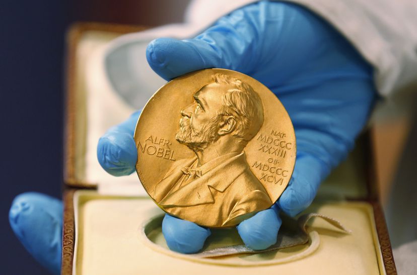 Estos Han Sido Los últimos Diez Ganadores Del Premio Nobel De ...