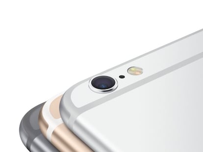 Los menús secretos del iPhone 6, así se accede a ellos