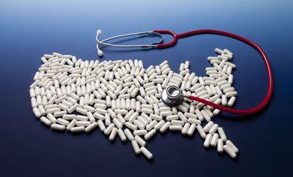 GSK y Abbott han pagado multas millonarias por malas prácticas.