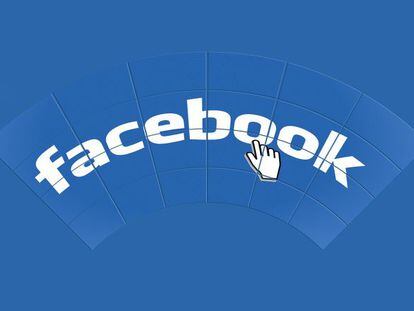 Facebook obliga a pagar a los emprendedores por promocionarse