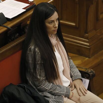 Rosa Peral Catalunya Ràdio