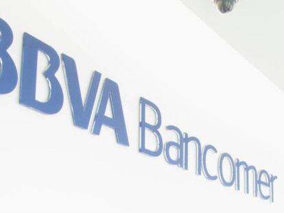 BBVA Bancomer paga 127 millones a México para cerrar revisiones fiscales