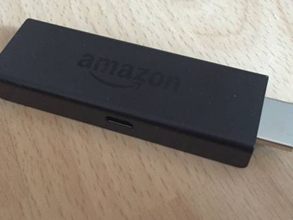 Protege tu privacidad: limita la información que envías al Amazon Fire TV Stick