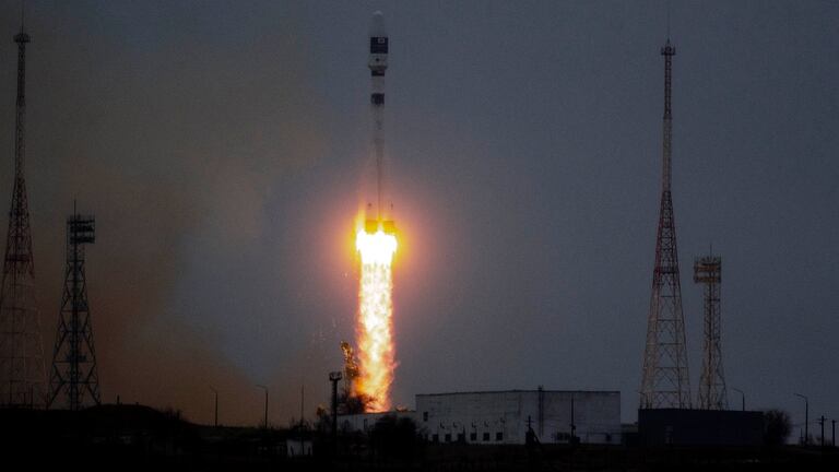 Enxaneta': Lanzado al espacio el primer nanosatélite catalán | Tecnología |  EL PAÍS