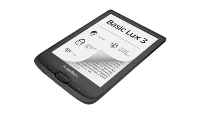 Las mejores ofertas en EReaders