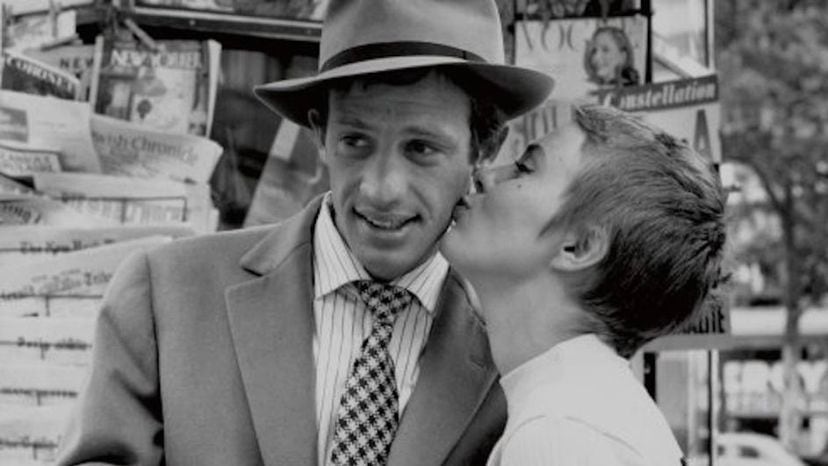 Jean-Paul Belmondo, el esplendor de lo verdadero | Cultura | EL PAÍS