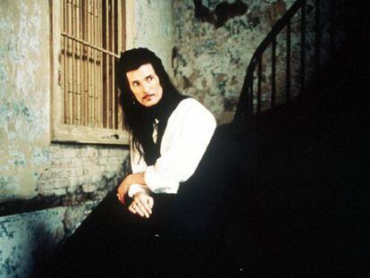 Willy Deville, en una imagen de archivo.