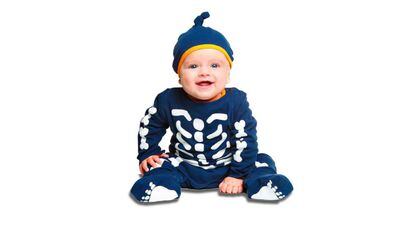 Aventurarse A bordo cache Halloween 2018: diez ideas para disfrazar a tu bebé | Escaparate: compras y  ofertas | EL PAÍS
