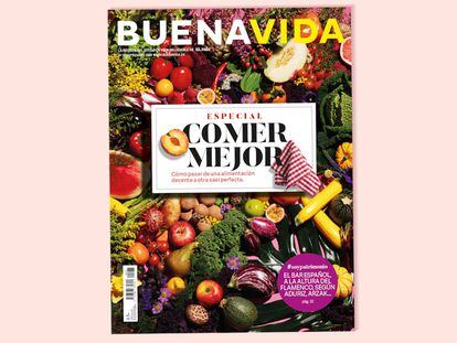 Descárgate gratis el número de BUENAVIDA de septiembre 