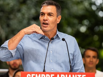 pedro sánchez