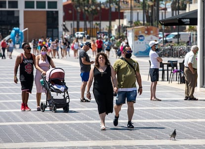 la generalitat pide al tsjcv ampliar el toque de queda a 77 municipios comunidad valenciana el pais