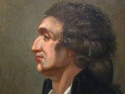 Nicol&aacute;s de Condorcet.