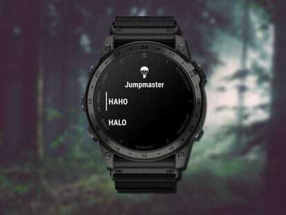 Garmin presenta Lily, su reloj inteligente más pequeño y glamuroso jamás  creado, Gadgets