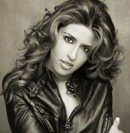 Francesca Chaouqui, en la imagen de su perfil de Google Plus.