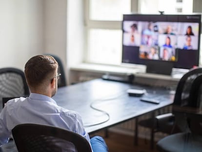 Teletrabajo: atentos a la historia