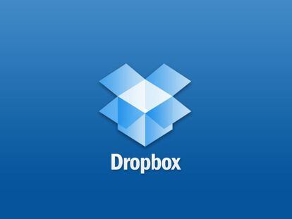 DropBox regala dos gigas de almacenamiento gratuito.