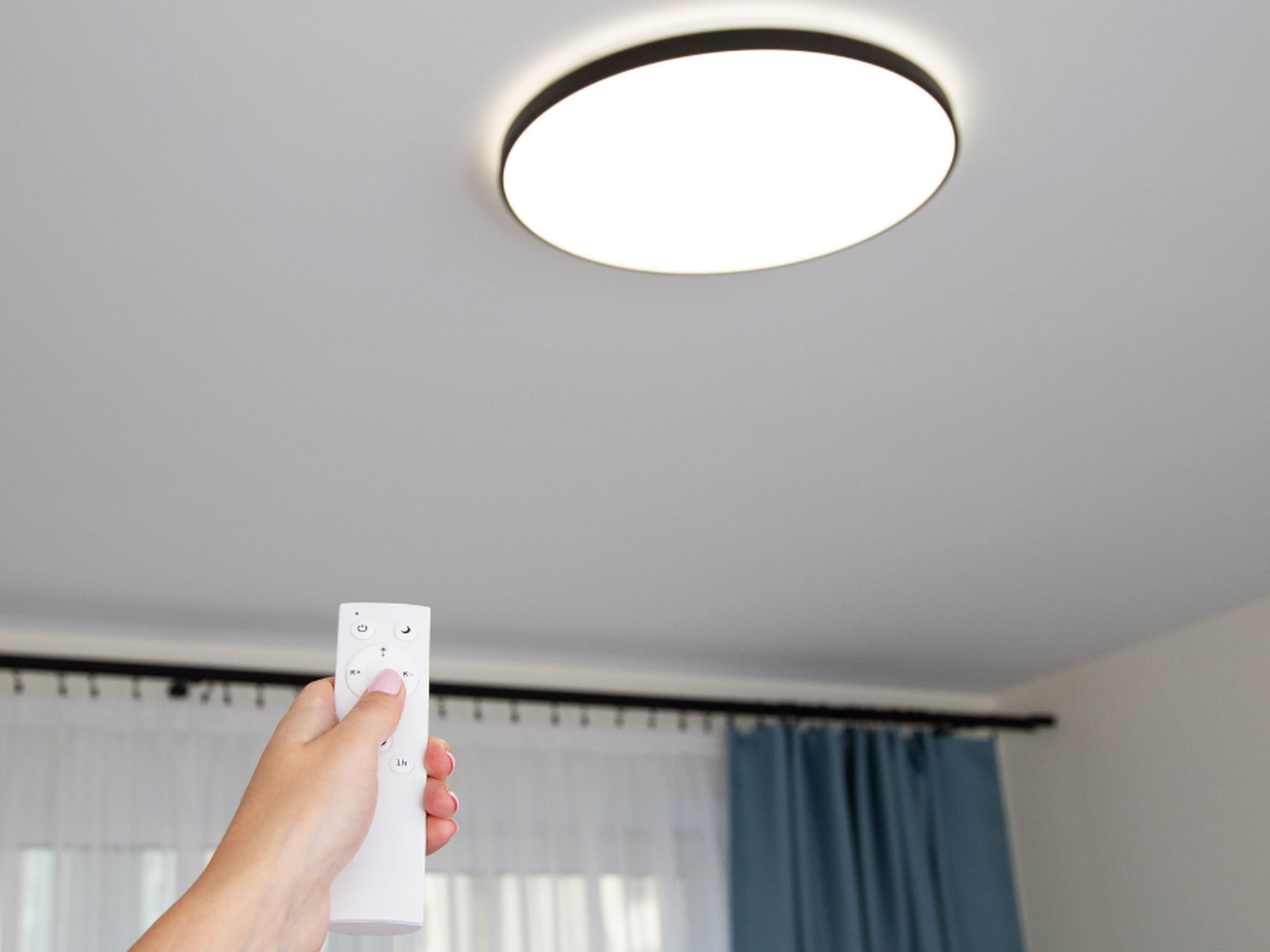 Saludar ir de compras Destreza Los mejores plafones LED de techo para iluminar el hogar | Escaparate:  compras y ofertas | EL PAÍS