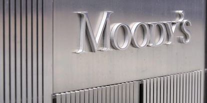 Oficinas de Moody's en Nueva York