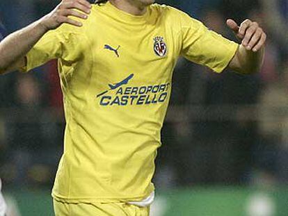 Gonzalo Rodríguez.