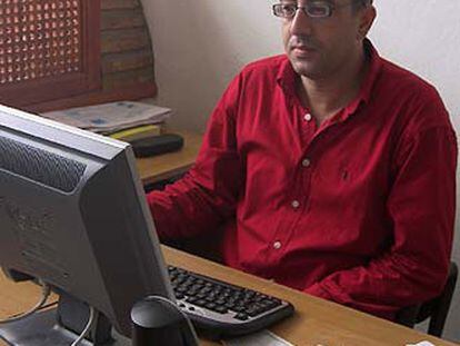 Tarik Essadi.