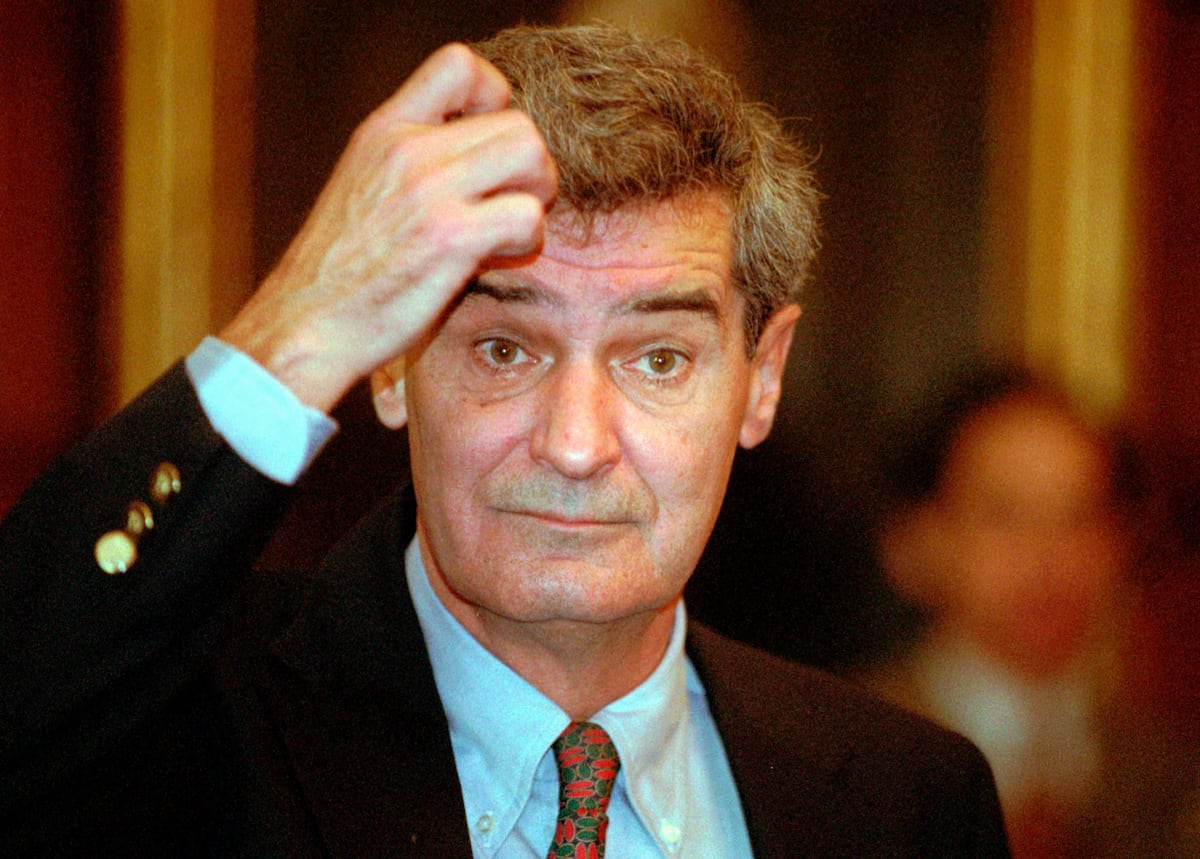Robert E. Lucas, científico social |  Economía